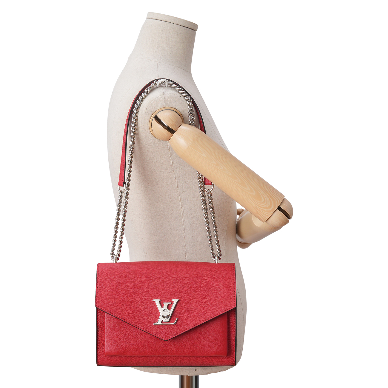 LOUIS VUITTON(USED)루이비통 마이락미 BB